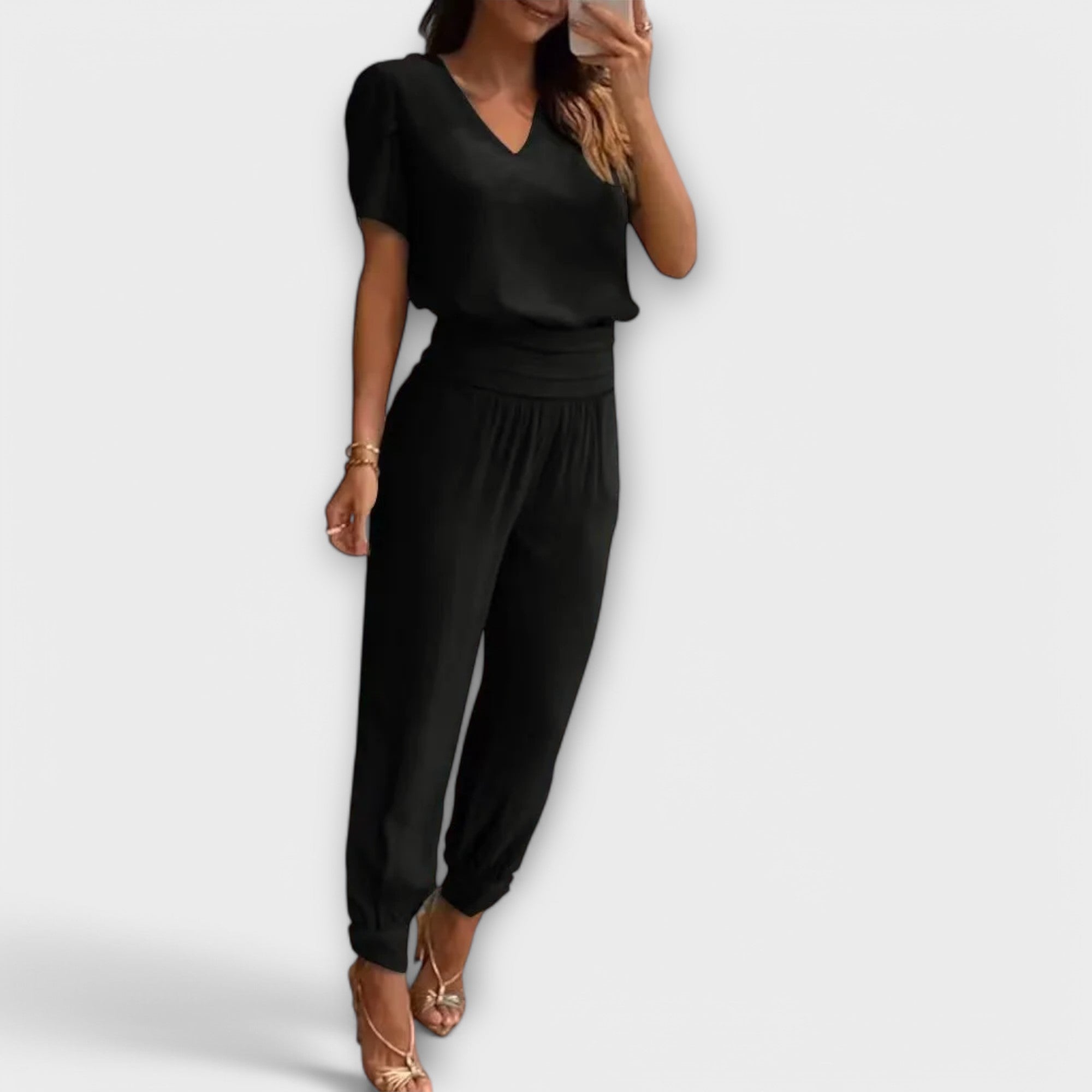 MARÍA™ | Conjunto Chic y Versátil