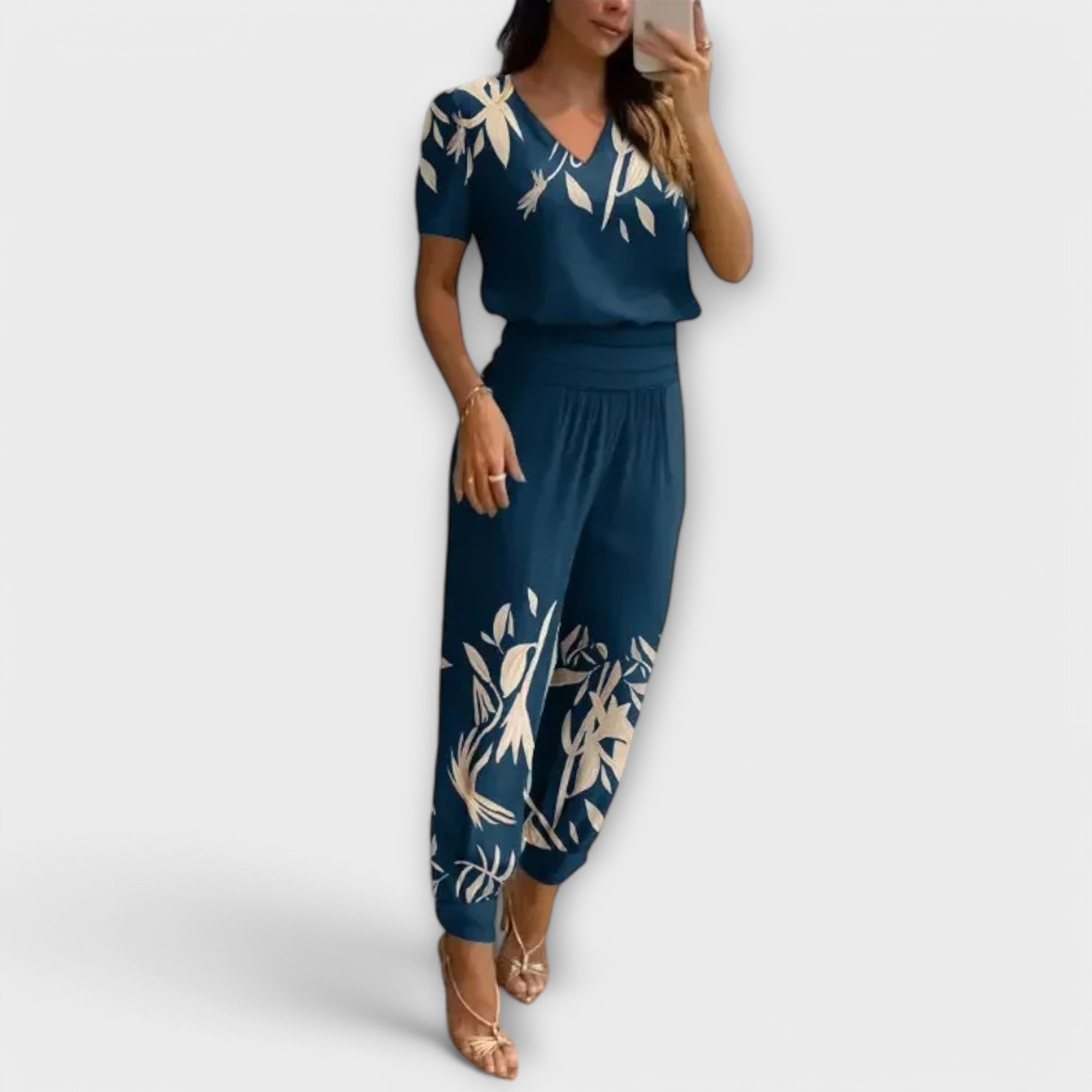 MARÍA™ | Conjunto Chic y Versátil