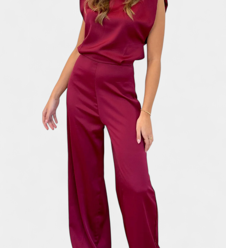 FRANCIS MONO™ | Mono Sin Espalda de Corte Fluido