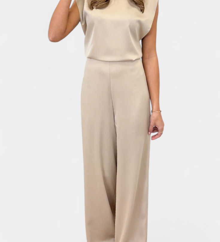 FRANCIS MONO™ | Mono Sin Espalda de Corte Fluido