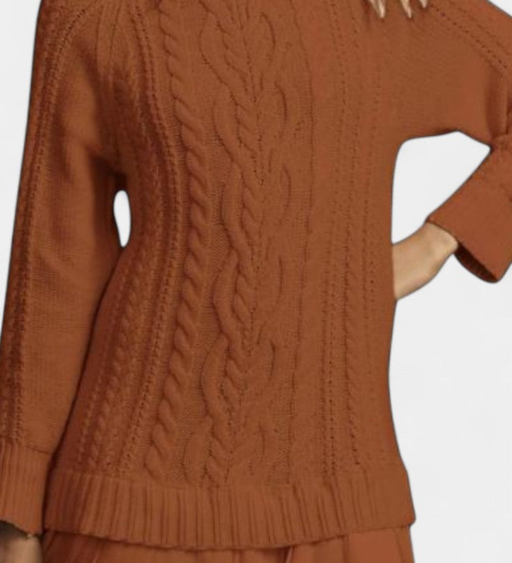 DAINA | VESTIDO MINI DE PUNTO CON FORMA RETORCIDA