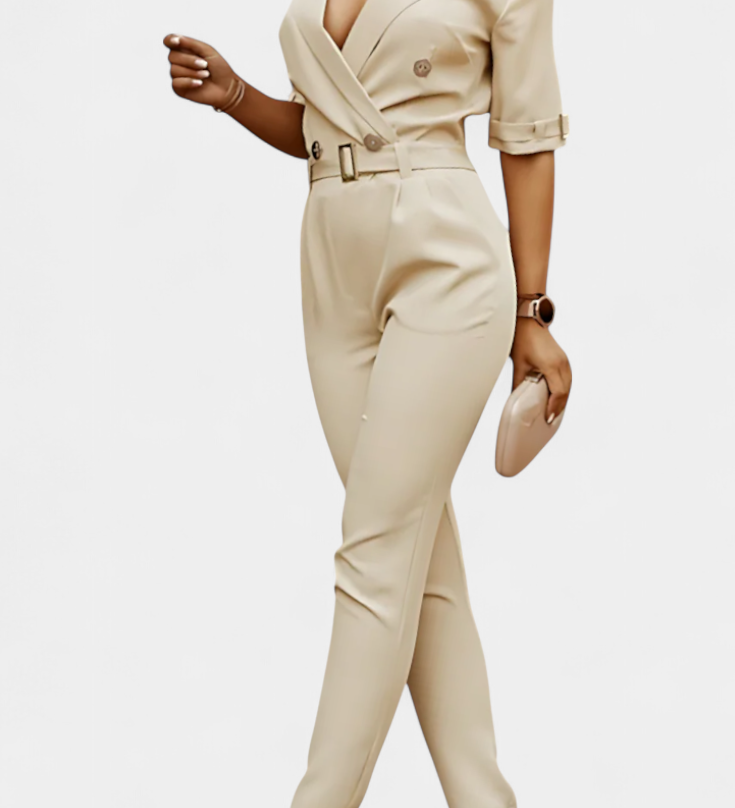 VIVIENNE™ | Mono con Elegancia Sin Esfuerzo