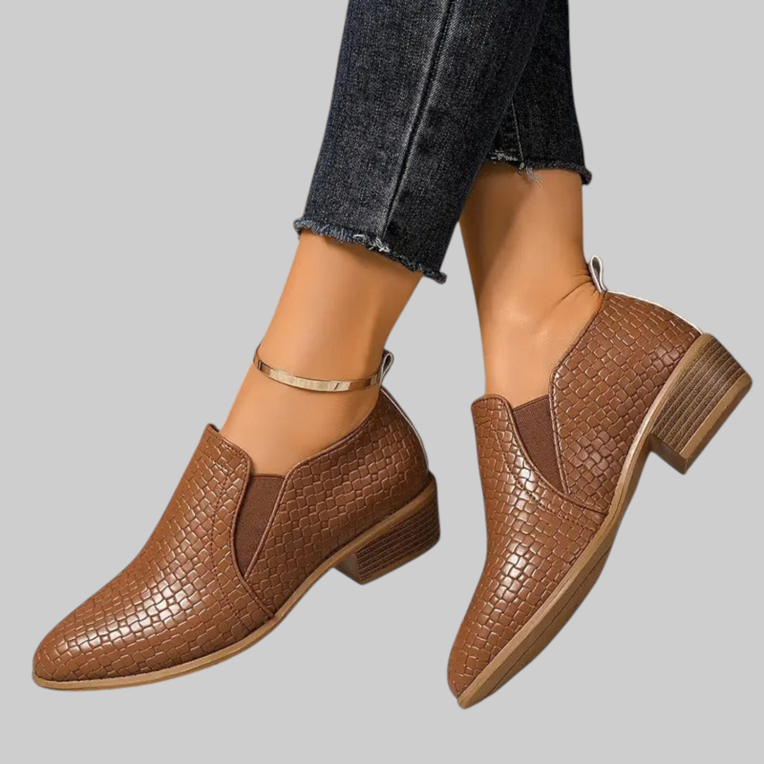 ALEXANDRA™ | Edición Premium