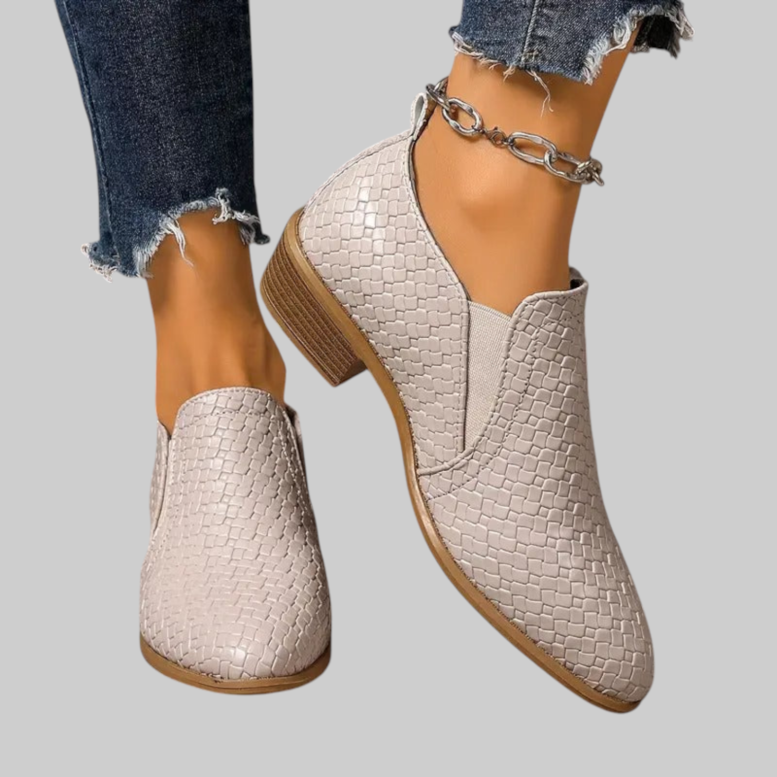 ALEXANDRA™ | Edición Premium