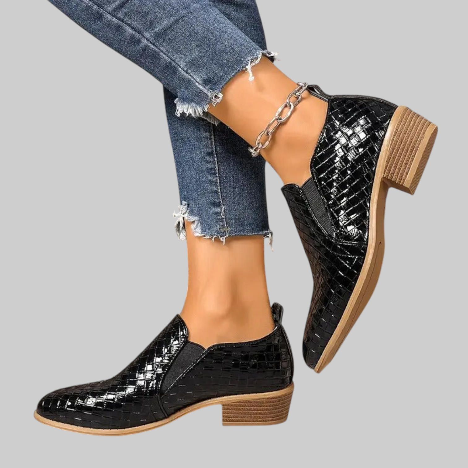 ALEXANDRA™ | Edición Premium