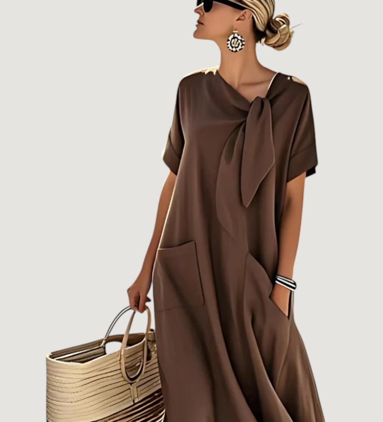 ELARA | Vestido Elegante