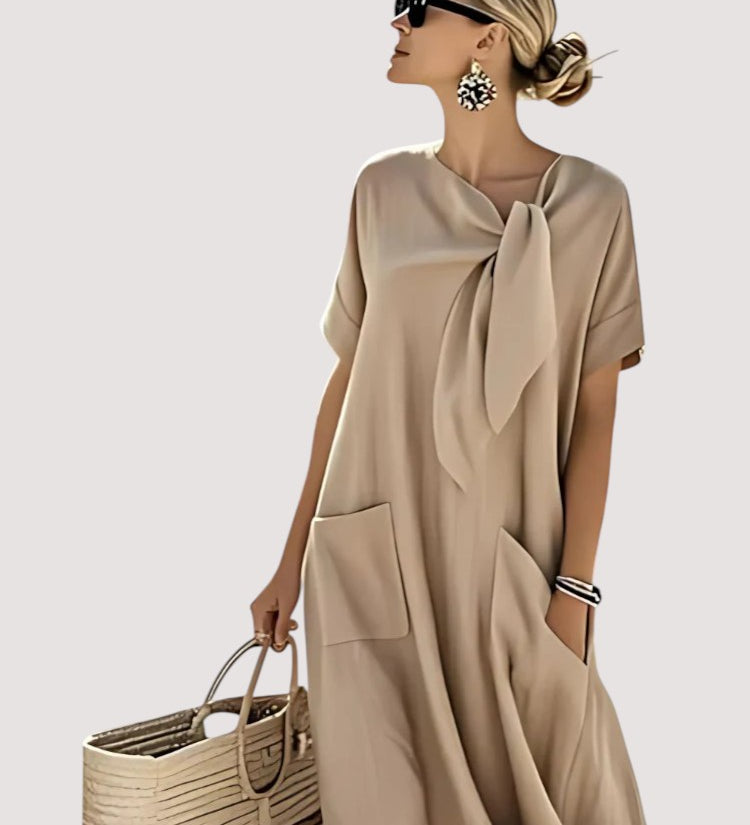 ELARA | Vestido Elegante