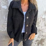 Laverinne | Stylish Cosy Jacket