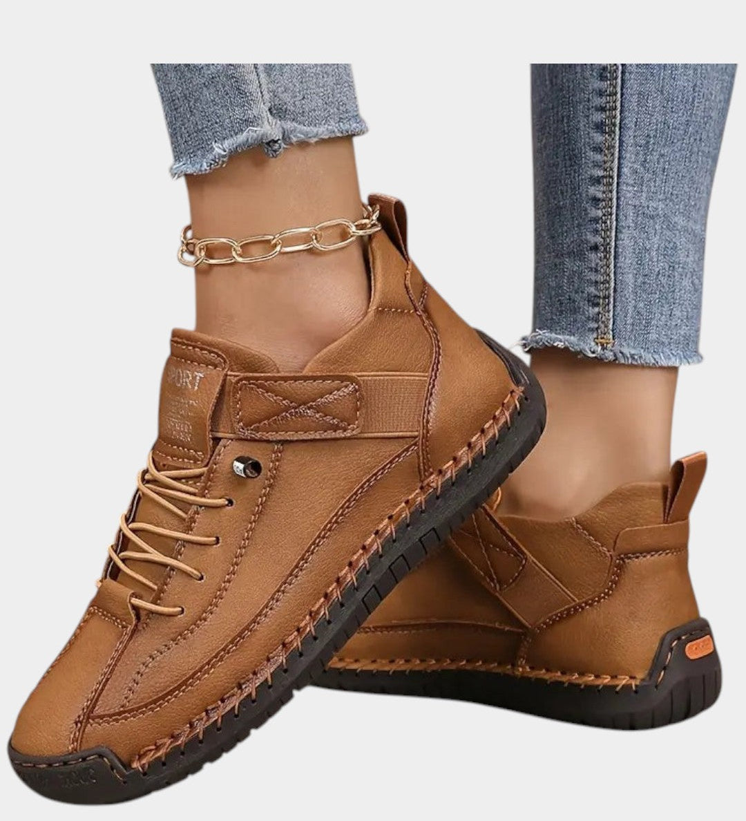 MIA | Zapatillas Ortopédicas Cómodas