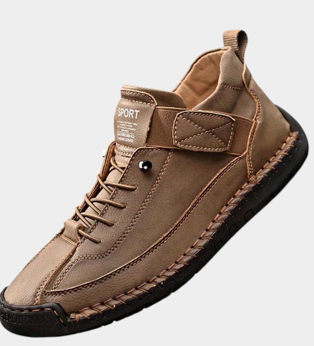 MIA | Zapatillas Ortopédicas Cómodas