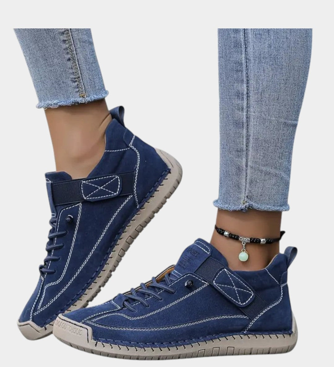 MIA | Zapatillas Ortopédicas Cómodas