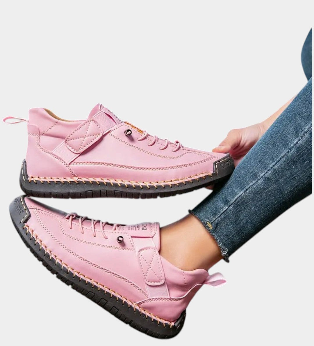 MIA | Zapatillas Ortopédicas Cómodas