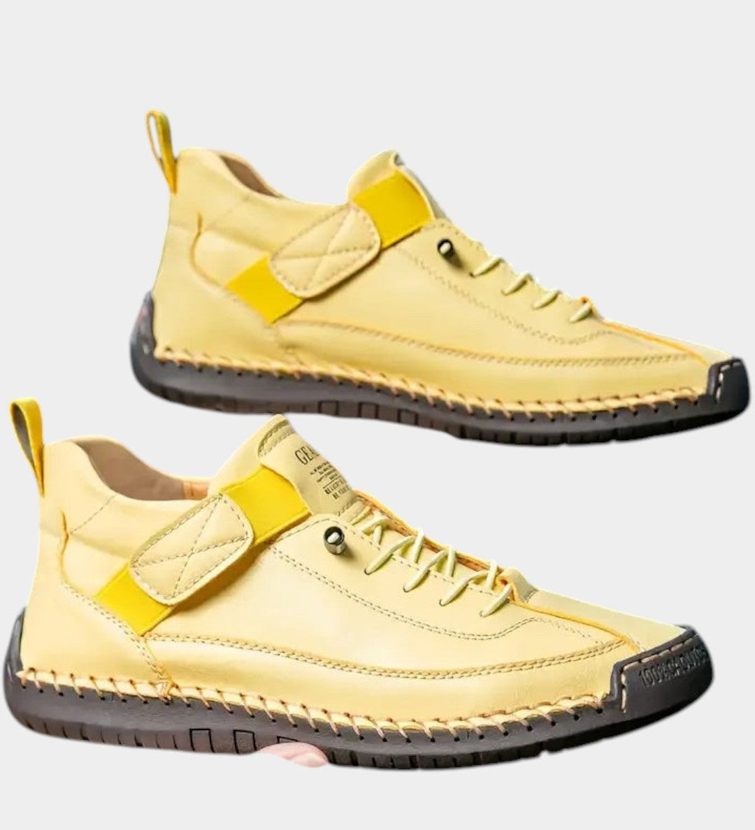 MIA | Zapatillas Ortopédicas Cómodas