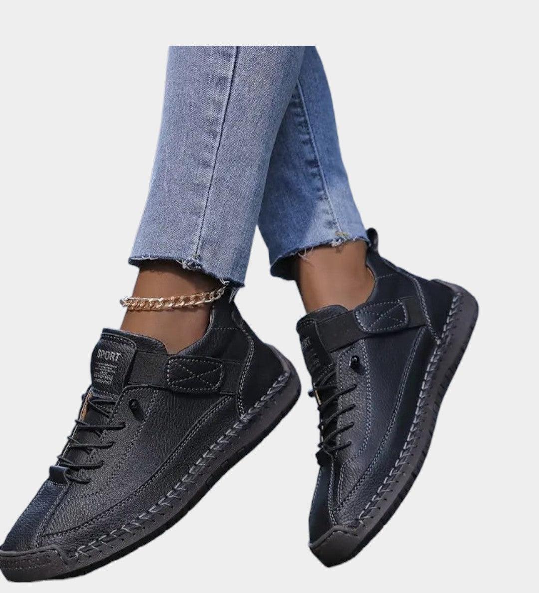 MIA | Zapatillas Ortopédicas Cómodas