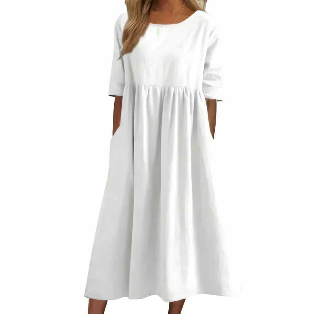 CAROL | Vestido Elegante