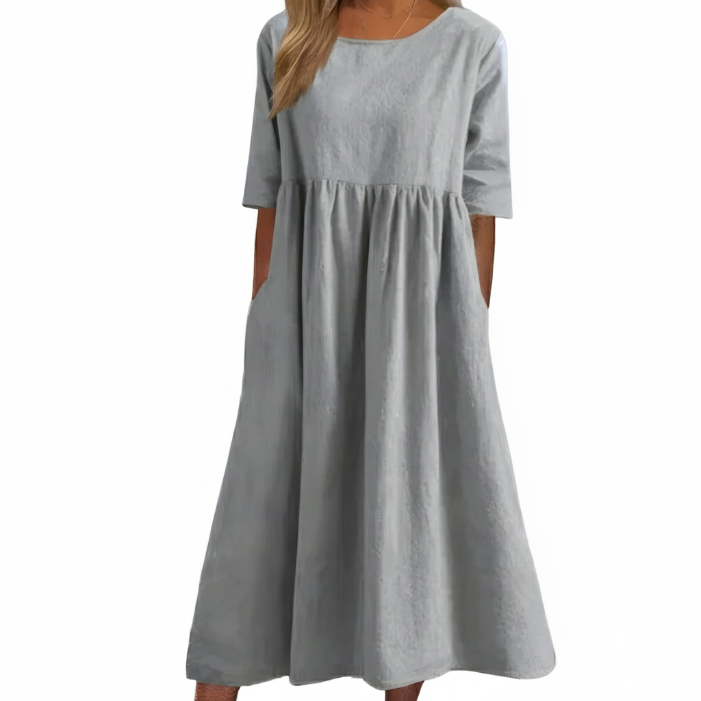 CAROL | Vestido Elegante