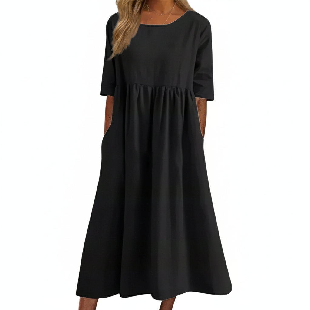 CAROL | Vestido Elegante